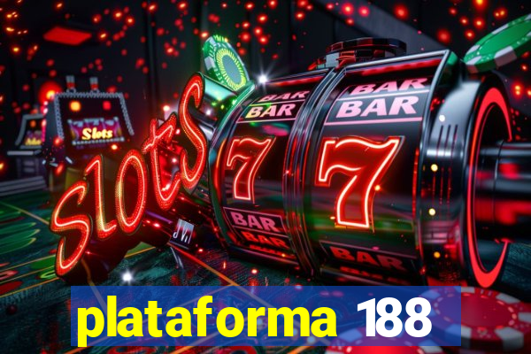 plataforma 188