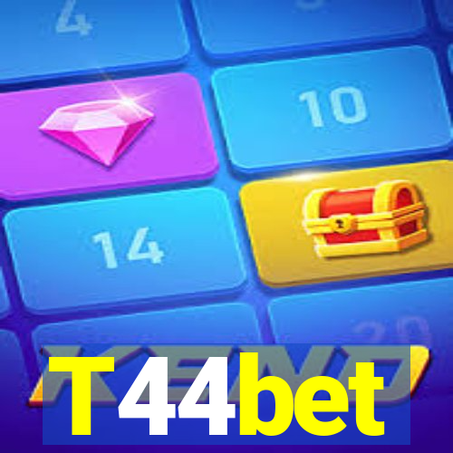 T44bet