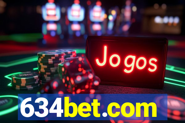 634bet.com