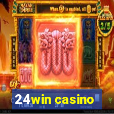 24win casino