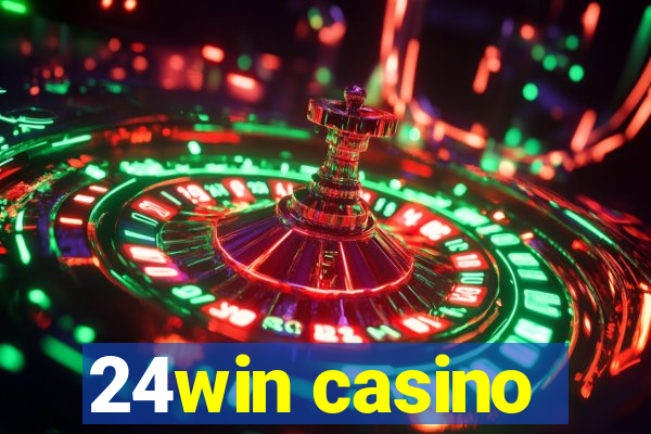 24win casino