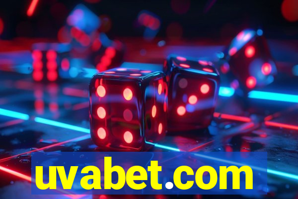 uvabet.com