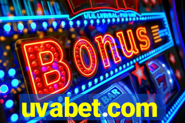 uvabet.com