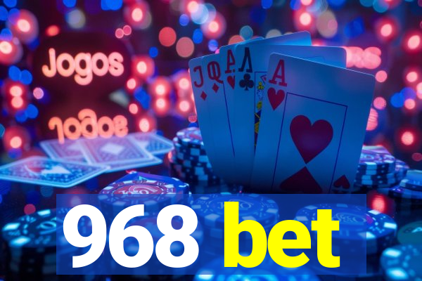 968 bet