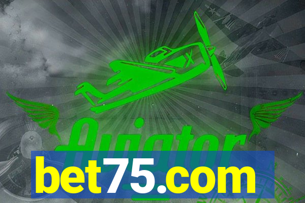 bet75.com