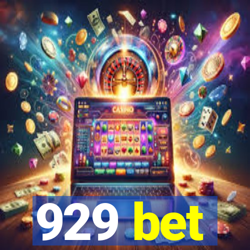 929 bet