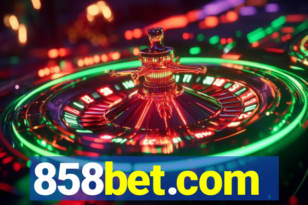 858bet.com