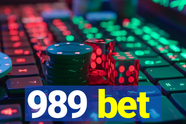 989 bet