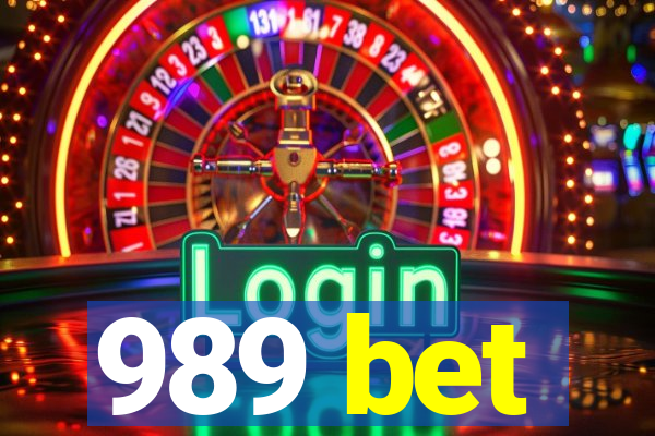 989 bet