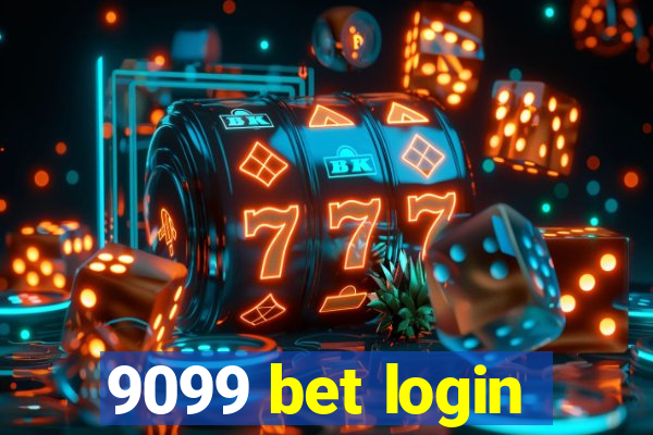 9099 bet login