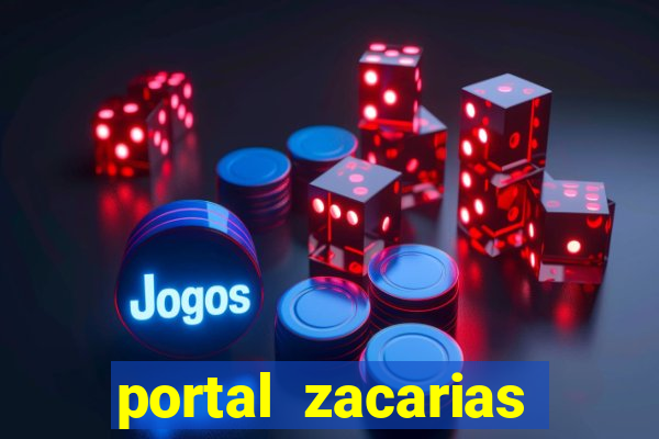 portal zacarias caso gustavo