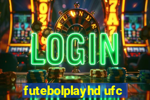 futebolplayhd ufc