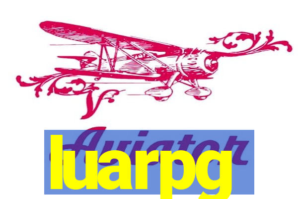 luarpg