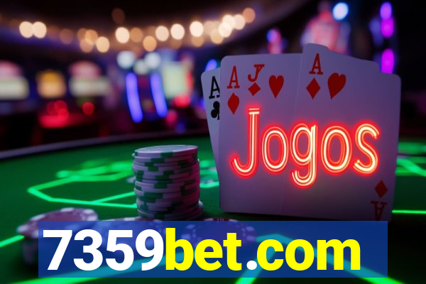 7359bet.com