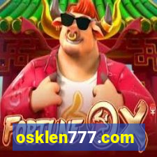 osklen777.com