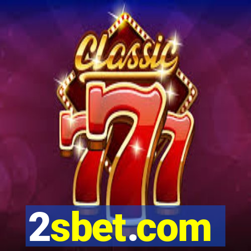 2sbet.com