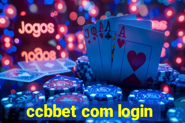 ccbbet com login