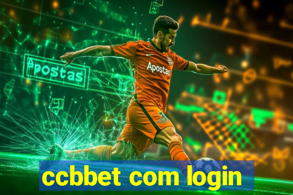 ccbbet com login