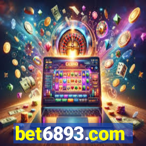 bet6893.com