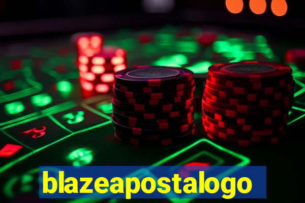 blazeapostalogo