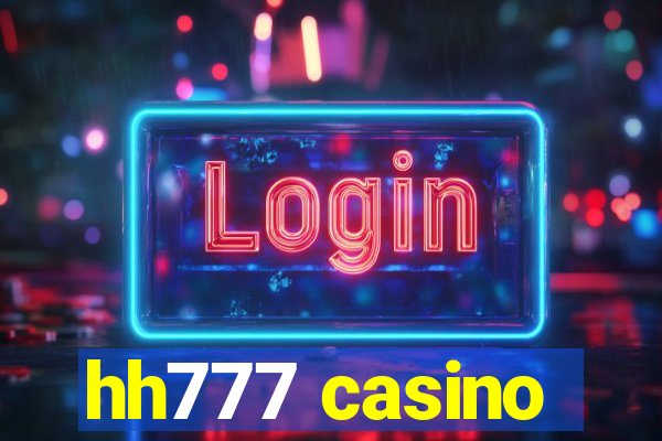 hh777 casino