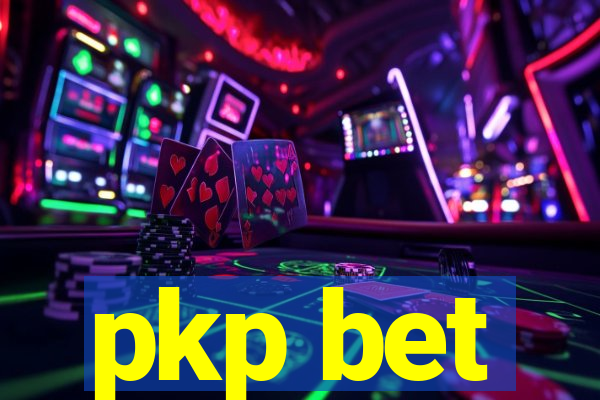 pkp bet