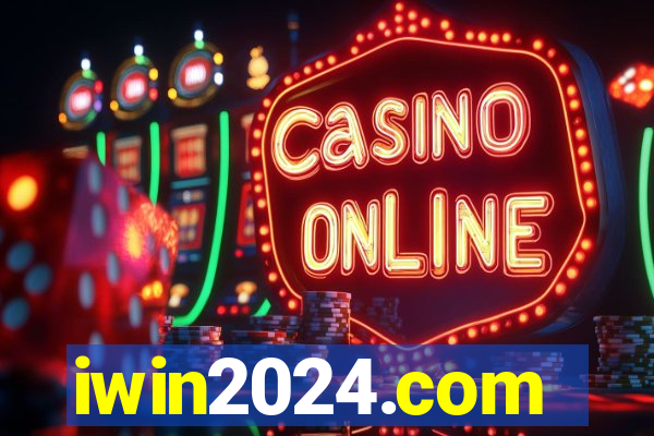 iwin2024.com