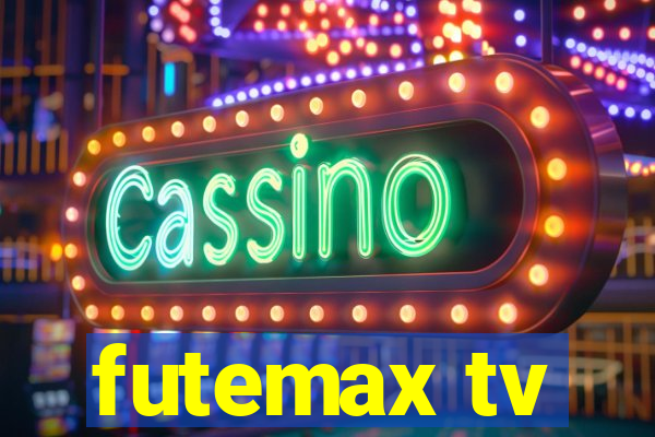 futemax tv