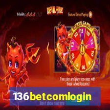 136betcomlogin