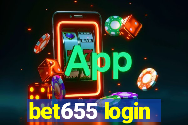 bet655 login