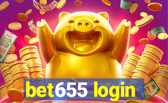 bet655 login