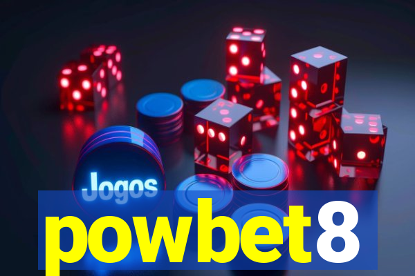 powbet8