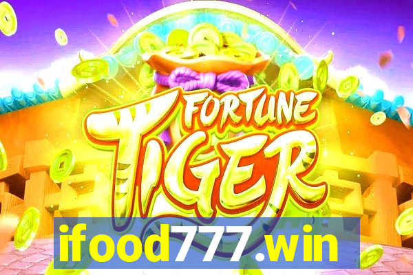 ifood777.win