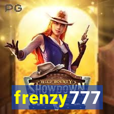 frenzy777