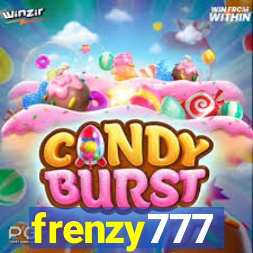 frenzy777