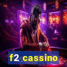 f2 cassino