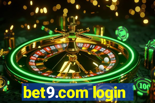 bet9.com login