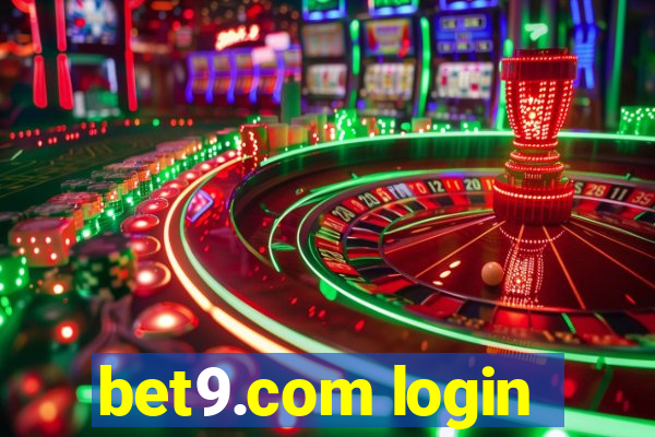 bet9.com login