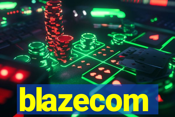 blazecom