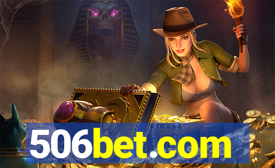 506bet.com