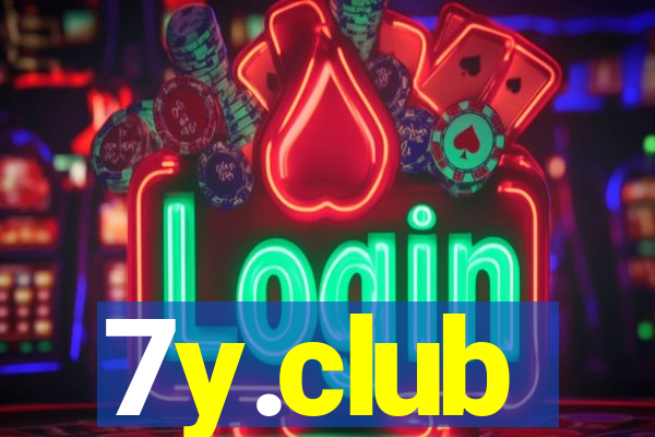 7y.club