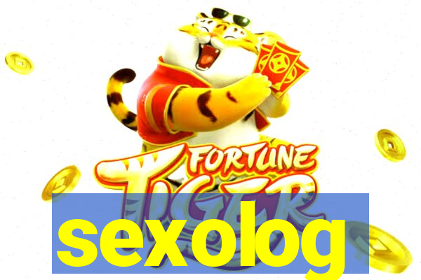 sexolog