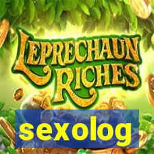 sexolog