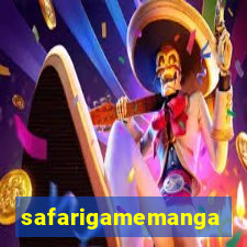 safarigamemanga