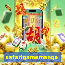 safarigamemanga