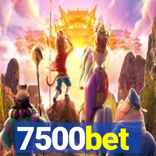 7500bet