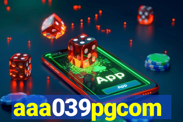 aaa039pgcom