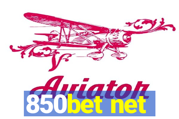 850bet net