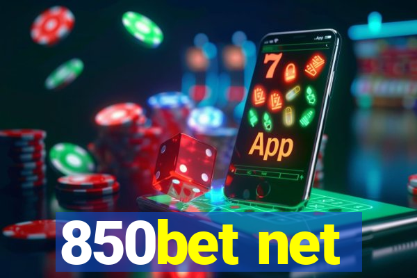 850bet net