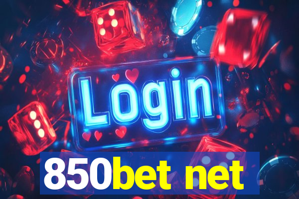 850bet net